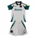 Maglia Newcastle United FC Bambino Divisa Terza 2024/25