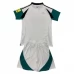 Maglia Newcastle United FC Bambino Divisa Terza 2024/25