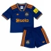 Maglia Newcastle United FC Bambino Divisa Terza 2025/26