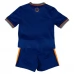 Maglia Newcastle United FC Bambino Divisa Terza 2025/26