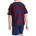 Maglia Newcastle United FC Bambino Divisa Trasferta 2024/25