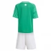 Maglia Newcastle United FC Bambino Divisa Trasferta 2025/26