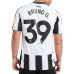 Maglia Newcastle United FC Bruno G. 39 Divisa Prima 2025/26