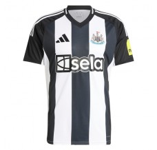 Maglia Newcastle United FC Divisa Prima 2024/25