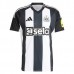 Maglia Newcastle United FC Divisa Prima 2024/25