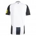 Maglia Newcastle United FC Divisa Prima 2024/25