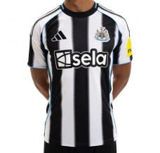 Maglia Newcastle United FC Divisa Prima 2025/26