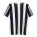 Maglia Newcastle United FC Divisa Prima Retro 1995-97