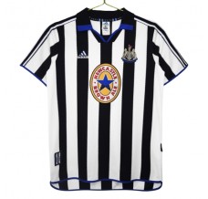 Maglia Newcastle United FC Divisa Prima Retro 1999-00