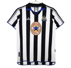 Maglia Newcastle United FC Divisa Prima Retro 1999-00 Maglia Newcastle United FC Divisa Prima Retro 1999-00