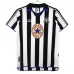 Maglia Newcastle United FC Divisa Prima Retro 1999-00