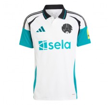 Maglia Newcastle United FC Divisa Terza 2024/25