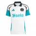 Maglia Newcastle United FC Divisa Terza 2024/25