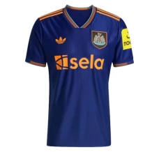 Maglia Newcastle United FC Divisa Terza 2025/26