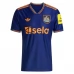 Maglia Newcastle United FC Divisa Terza 2025/26