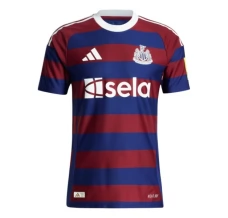 Maglia Newcastle United FC Divisa Trasferta 2024/25