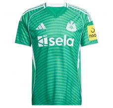 Maglia Newcastle United FC Divisa Trasferta 2025/26