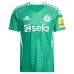 Maglia Newcastle United FC Divisa Trasferta 2025/26