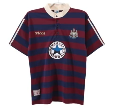 Maglia Newcastle United FC Divisa Trasferta Retro 1995-97