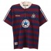 Maglia Newcastle United FC Divisa Trasferta Retro 1995-97
