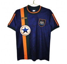 Maglia Newcastle United FC Divisa Trasferta Retro 1997-98