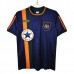 Maglia Newcastle United FC Divisa Trasferta Retro 1997-98