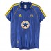 Maglia Newcastle United FC Divisa Trasferta Retro 1998-99