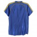 Maglia Newcastle United FC Divisa Trasferta Retro 1998-99