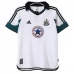 Maglia Newcastle United FC Divisa Trasferta Retro 1999-00