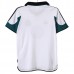 Maglia Newcastle United FC Divisa Trasferta Retro 1999-00