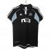 Maglia Newcastle United FC Divisa Trasferta Retro 2000-01