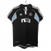 Maglia Newcastle United FC Divisa Trasferta Retro 2000-01