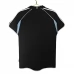 Maglia Newcastle United FC Divisa Trasferta Retro 2000-01