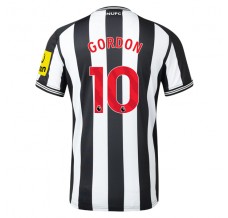 Maglia Newcastle United FC Gordon 10 Divisa Prima 2023/24