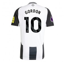 Maglia Newcastle United FC Gordon 10 Divisa Prima 2024/25