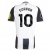 Maglia Newcastle United FC Gordon 10 Divisa Prima 2024/25