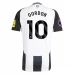 Maglia Newcastle United FC Gordon 10 Divisa Prima 2024/25