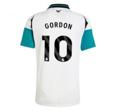 Maglia Newcastle United FC Gordon 10 Divisa Terza 2024/25