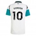 Maglia Newcastle United FC Gordon 10 Divisa Terza 2024/25