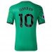 Maglia Newcastle United FC Gordon 10 Divisa Trasferta 2023/24