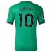 Maglia Newcastle United FC Gordon 10 Divisa Trasferta 2023/24