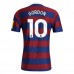 Maglia Newcastle United FC Gordon 10 Divisa Trasferta 2024/25