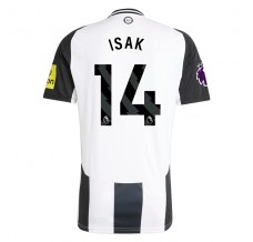 Maglia Newcastle United FC Isak 14 Divisa Prima 2024/25