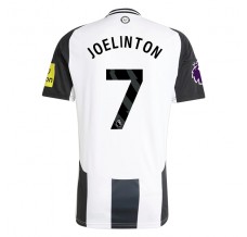 Maglia Newcastle United FC Joelinton 7 Divisa Prima 2024/25