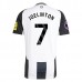 Maglia Newcastle United FC Joelinton 7 Divisa Prima 2024/25