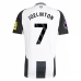 Maglia Newcastle United FC Joelinton 7 Divisa Prima 2024/25