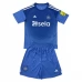 Maglia Newcastle United FC Portiere Bambino Divisa Prima 2025/26