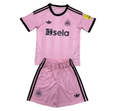 Maglia Newcastle United FC Portiere Bambino Divisa Prima Fourth 2025/26