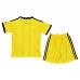Maglia Newcastle United FC Portiere Bambino Divisa Trasferta 2025/26