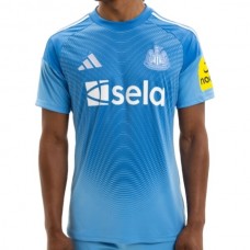 Maglia Newcastle United FC Portiere Divisa Prima 2025/26